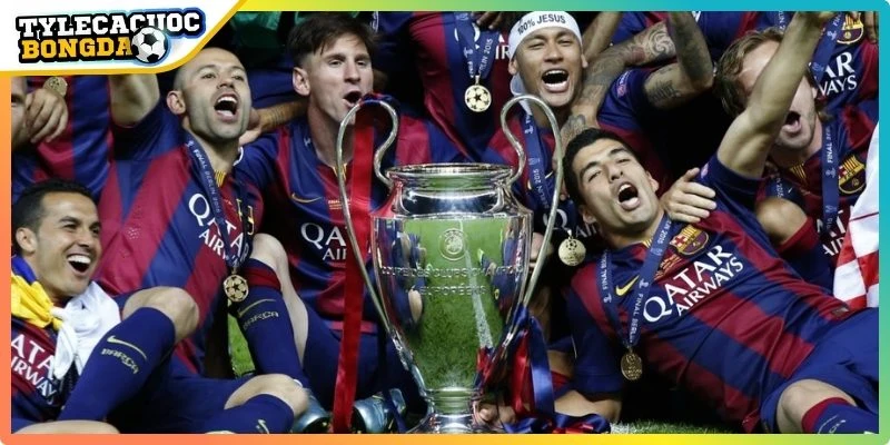 Đỉnh cao 2009–2011 cùng Barcelona