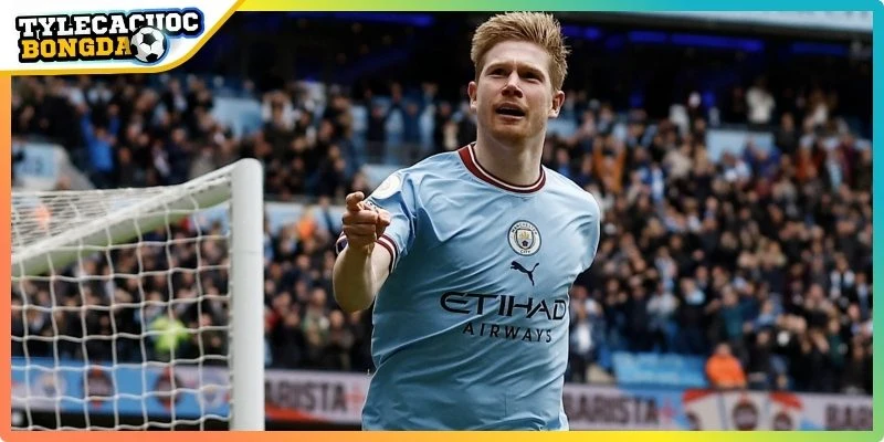 Tầm ảnh hưởng và di sản De Bruyne để lại