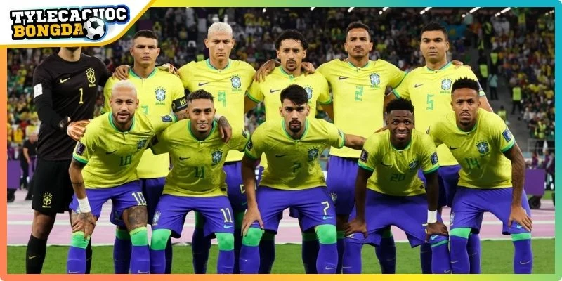Ứng cử viên vô địch World Cup 2026 và sức mạnh ổn định