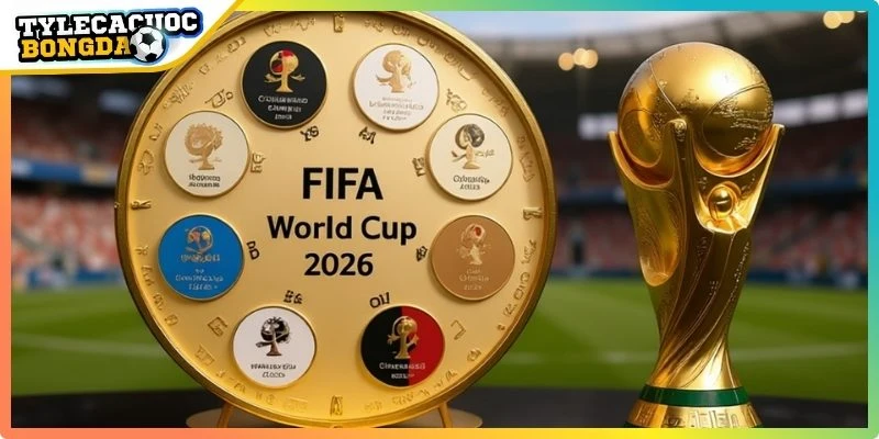 Tác động kinh tế từ World Cup 2026